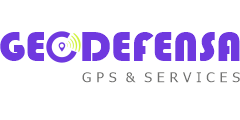 Geodefensa Logo